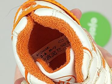 buty olive tree: Buciki niemowlęce, 15 i mniejsze, stan - Bardzo dobry — 4