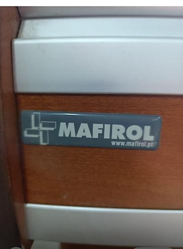 Холодильное оборудование: Продаётся холодильная витрина Mafirol Ravel 2420 EXP-FE-VCR — 5