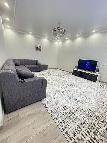 Долгосрочная аренда домов: 100 м², 3 комнаты at lalafo.kg — 2 Долгосрочная аренда домов: 100 м², 3 комнаты — 2