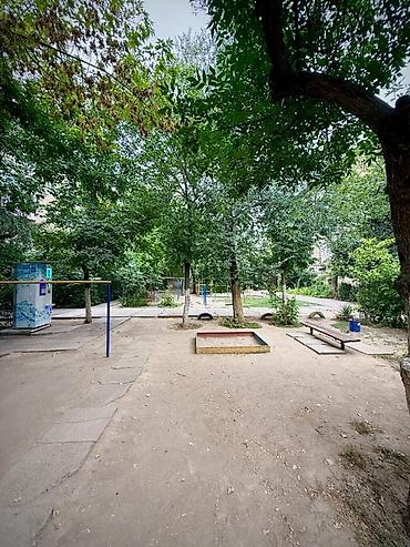 сарахси: 3 комнаты, 58 м², Площадь Победы 104 серия, 1 этаж, Евроремонт — 10