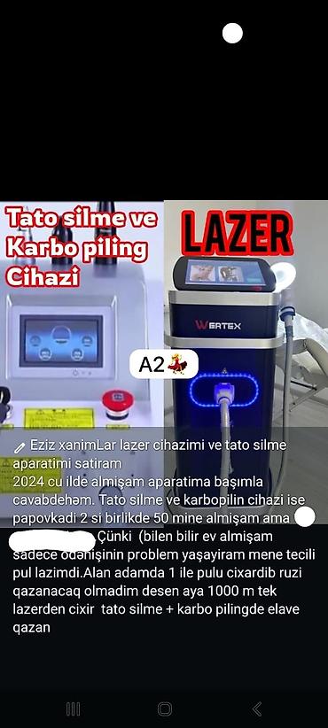 Təlim keçirilir lalafo.az -da Təlim keçirilir