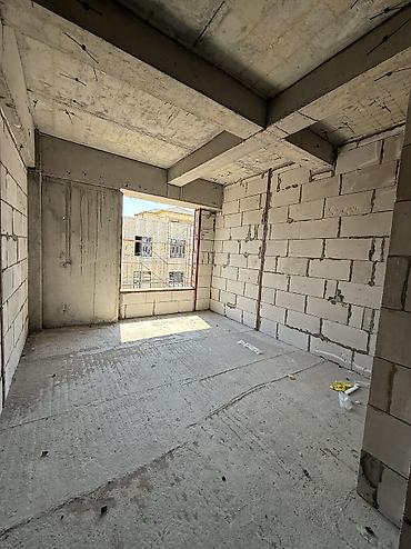 Продажа квартир: 1 комната, 19 м², 2 этаж, ПСО (под самоотделку) — 10