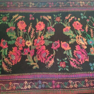 Xalçalar: Xalça Dekorativ — 7