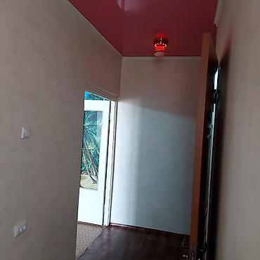 Долгосрочная аренда комнат: 36 м², С мебелью — 6