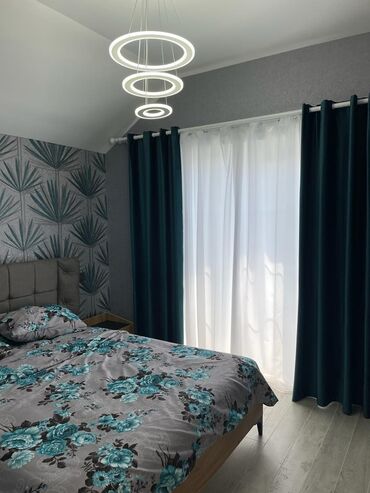 Günlük kirayə evlər: 250 kv. m, 5 otaqlı, Kombi, İnternet, Telefon — 9