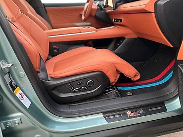 changan deepal s05: Changan : 2024 г., 1.5 л, Автомат, Гибрид, Хэтчбэк — 10