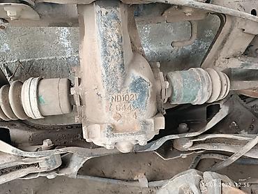 Двигатели, моторы и ГБЦ: Бензиновый мотор Subaru 2001 г., 2 л, Б/у, Оригинал, Япония — 13