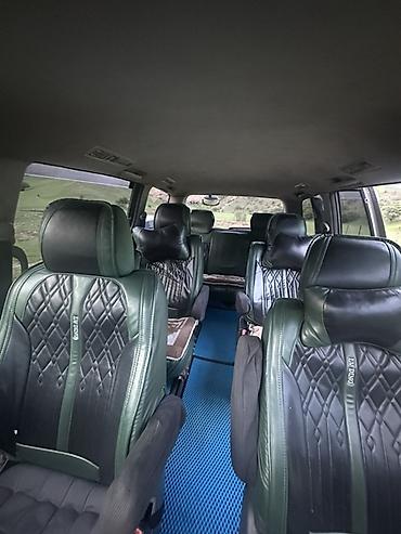 рига мото: Toyota Estima: 2003 г., 3 л, Автомат, Газ, Минивэн — 8