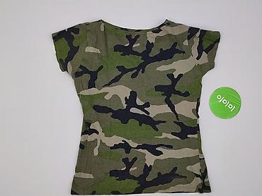 bluzki moro: T-shirt damski, rozmiar S — 3