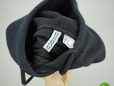dope snow: H&M Divided, Bluza z kapturem damska, rozmiar XS — 4