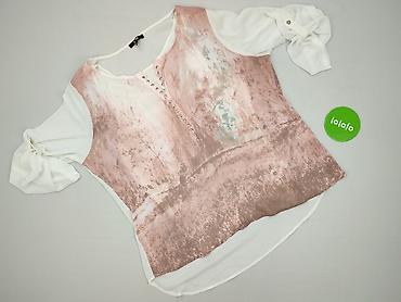 bluzka 54: Yest, Bluzka damska, rozmiar XL — 2
