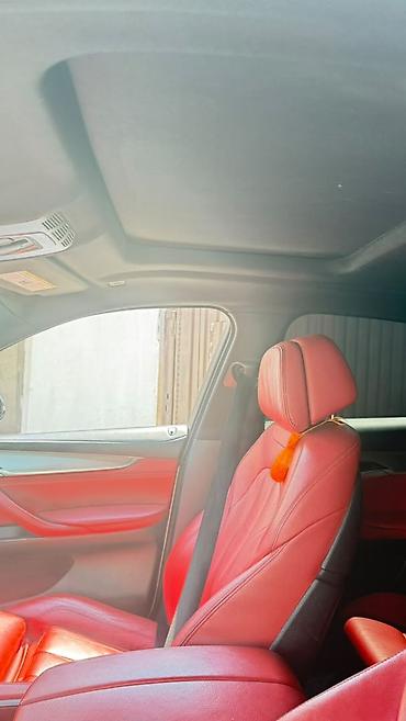 бмв ф10 м5: BMW X6 M: 2017 г., 3 л, Автомат, Бензин, Кроссовер — 5