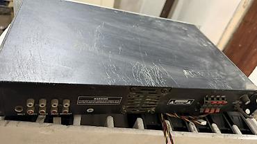 digital audio recorder: Усилитель оповещения/публичный адрес (PA) O’Fame USB-2100DL, рэковый — 2