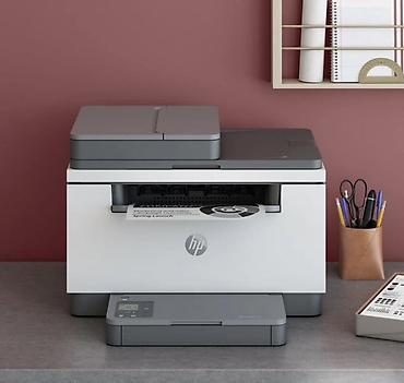 epson 15158: МФУ HP LaserJet MFP M233sdw Wi‑Fi — принтер, сканер и копир 3‑в‑1 для — 3