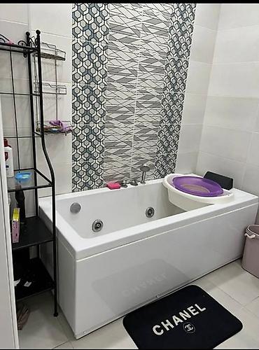 Продажа квартир: 3 комнаты, 133 м², сквер Тоголок Молдо Элитка, 9 этаж, Евроремонт — 3