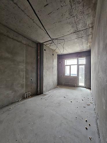 Продажа квартир: 2 комнаты, 78 м², Элитка, 7 этаж, Готовая ПСО (под самоотделку) — 4