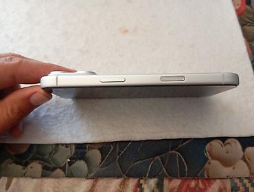 Apple iPhone: 256 GB, Gümüşü, Face ID -da lalafo.az — 5 Apple iPhone: 256 GB, Gümüşü, Face ID — 5