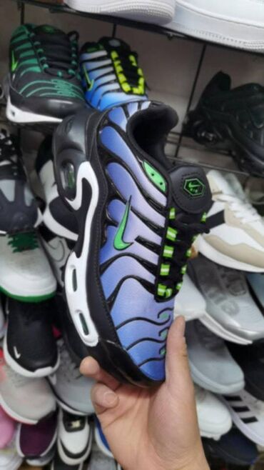 Patike: Patike, Nike, veličina - 46 na lalafo.rs — 11 Patike: Patike, Nike, veličina - 46 — 11