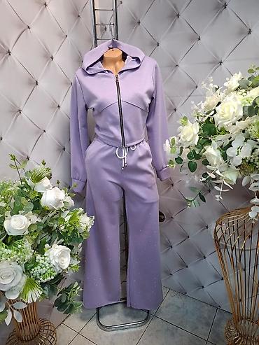 Kompleti: ❤️❤️ novi cirkonski kompleti trenerke 4200❤️❤️ — 11