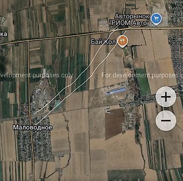 30 соток Для бизнеса, Электричество, Водопровод