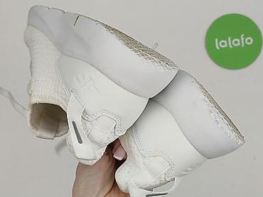 Sneakersy: 4F, Sneakersy damskie, rozmiar 41 — 6