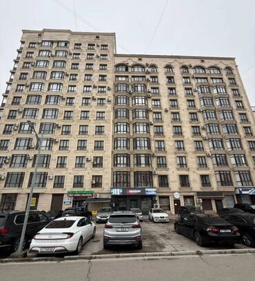 земельный участок первая линия: 3 комнаты, 80 м², Элитка, 9 этаж, Евроремонт