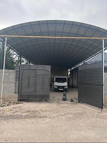 Сварка: Сварка | Навесы Гарантия, Монтаж — 6