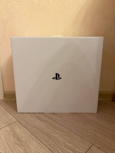 PS5 (Sony PlayStation 5): Cəmi bir neçə ay işlədilib, ideal vəziyyətdədir. 2 dualsence, qutu və -da lalafo.az — 11 PS5 (Sony PlayStation 5): Cəmi bir neçə ay işlədilib, ideal vəziyyətdədir. 2 dualsence, qutu və — 11
