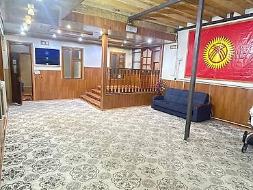 Долгосрочная аренда комнат: ✅ Балдарга койка берилет. Район Жаш Гвардия. Баардык шарты менен — 4