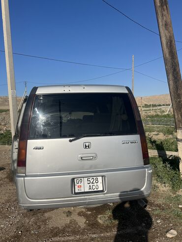 субару аутбек 2019 цена бишкек: Honda Stepwgn: 2000 г., 2 л, Автомат, Бензин, Вэн/Минивэн