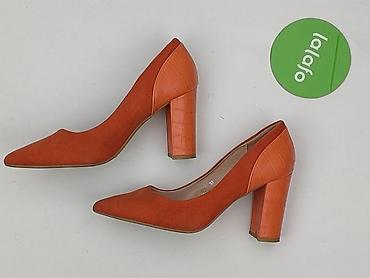 buty sizzer: Półbuty damskie, rozmiar 37 — 3