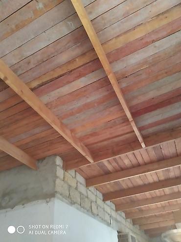 garaj satışı: Pirşağı qəs. 4 otaqlı, 955 kv. m, Orta təmir — 9