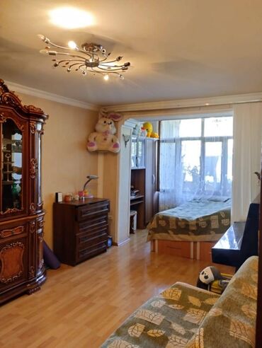 Köhnə tikili: Bakı, Bakıxanov qəs., 3 otaqlı, Köhnə tikili, 60 kv. m — 16