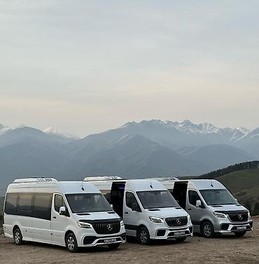 Аренда кортежа: -Авто люксового класса в аренду с водителем!!! -Luxury car!!! Только у — 6