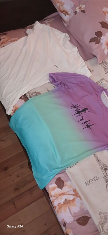 Digər üst geyimləri: Salam Razılaşma Yolu İlə Satılır Təzəsidə Var İçində — 4