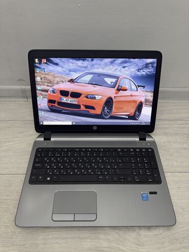 ps4 заказать: Ноутбук, HP, 8 ГБ ОЭТ, Intel Core i7, 15.6 ", Колдонулган, Оюндар үчүн, эс тутум HDD + SSD