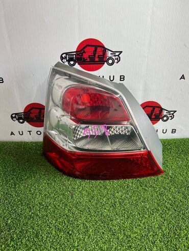 Диффузоры: Фонарь заднего хода HONDA civic SXE10 1.7 2005 лев. (б/у)