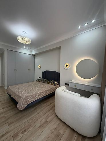 Продажа квартир: 2 комнаты, 65 м², Элитка — 1