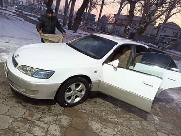 Toyota: Toyota Windom: 1996 г., 2.5 л, Автомат, Бензин