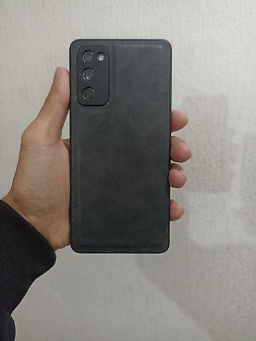 samsung s10е: Samsung Galaxy S20, Б/у, 128 ГБ, цвет - Синий, В рассрочку, 2 SIM — 7