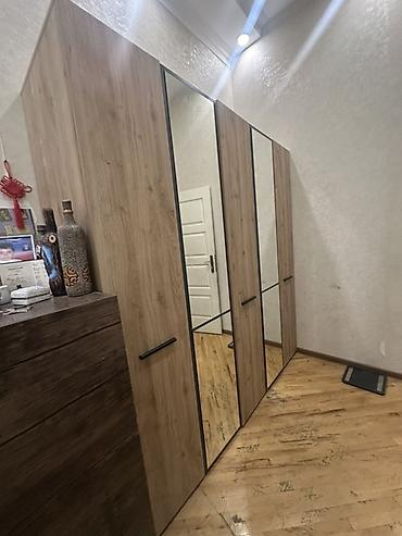 cat 5: 5 QAPILI MDF DOLAB – GÜZGÜLÜ, YENİ KİMİDİR Qiymət: 900 AZN — 5