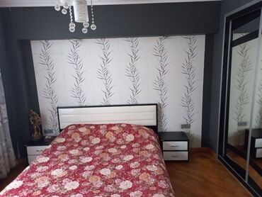 Uzunmüddətli kirayə mənzillər: Xətai rayonu Həzi Aslanov metrosunun yaxınlığında,(Xətai Park yaşayış — 3