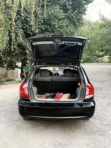 салонный фильтр киа рио 2: Kia Rio: 2003 г., 1.5 л, Автомат, Бензин, Хэтчбэк — 2