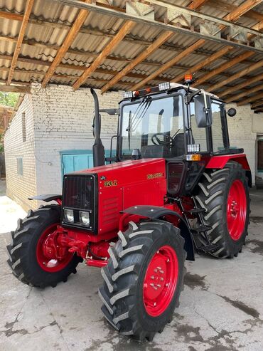 мтз 892 цена новый: Продаю трактор Беларус МТЗ 820.2 Свежепригнан трактор НОВЫЙ. ВСЯ