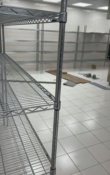купить готовый бизнес в баку: *SEVA XİRDALAN* Yeni stellajlar satilir. Qiymətlər ölcuyə gorə