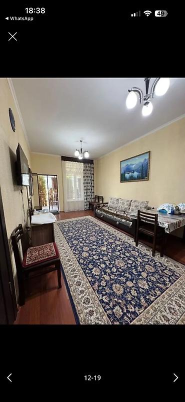 Продажа коттеджей и домов: Продаю коттедж на Иссык-Куле, с. Чоктал, пансионат Париж-2. Две — 7