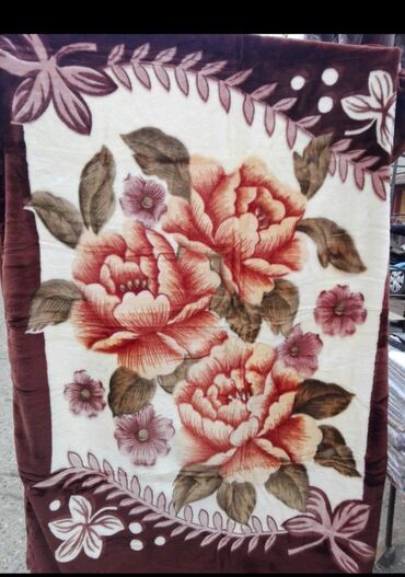 Ćebad i pokrivači: Veličina - Singl, bоја - Šareno — 9