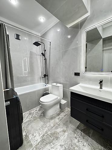 Продажа квартир: 4 комнаты, 108 м², Элитка, 11 этаж, Евроремонт — 11