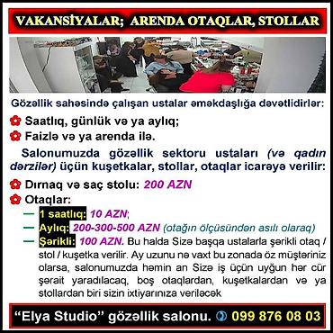 dodaq permanenti: VİP Salon xidmətləri: - Gəlin bəzədilməsi - Saç kəsimləri, düzümləri — 6