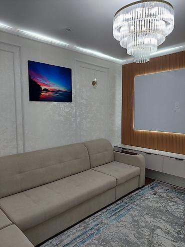 Продажа квартир: 1 комната, 55 м², 108 серия, 9 этаж, Дизайнерский ремонт — 8